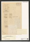 Dictyocha sp. (de-Toni-Nr.: Genus 262) Zeichnungen Sammlung Grunow (NHMW-BOT-W0379694)